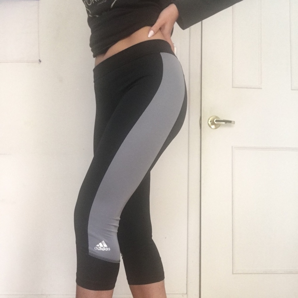 ADIDAS leggings